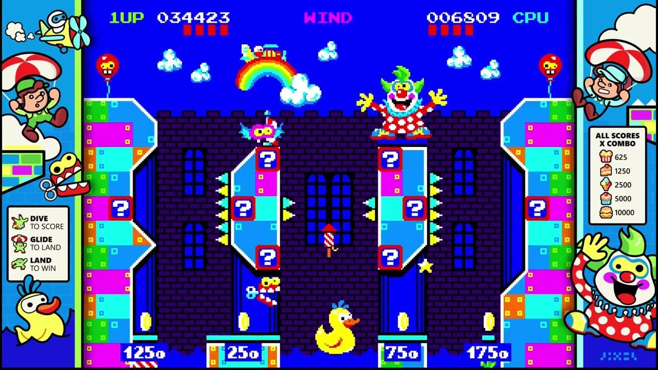 Looney Landers trailer thumbnail