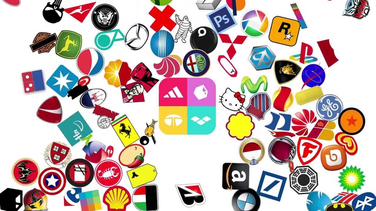 Logos Quiz trailer thumbnail