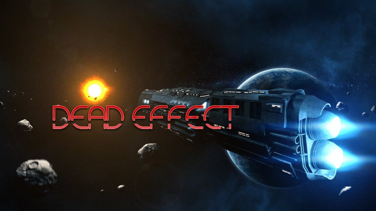 Dead Effect trailer thumbnail