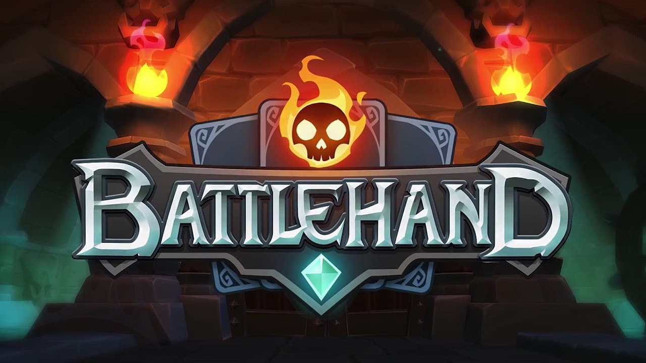 BattleHand trailer thumbnail