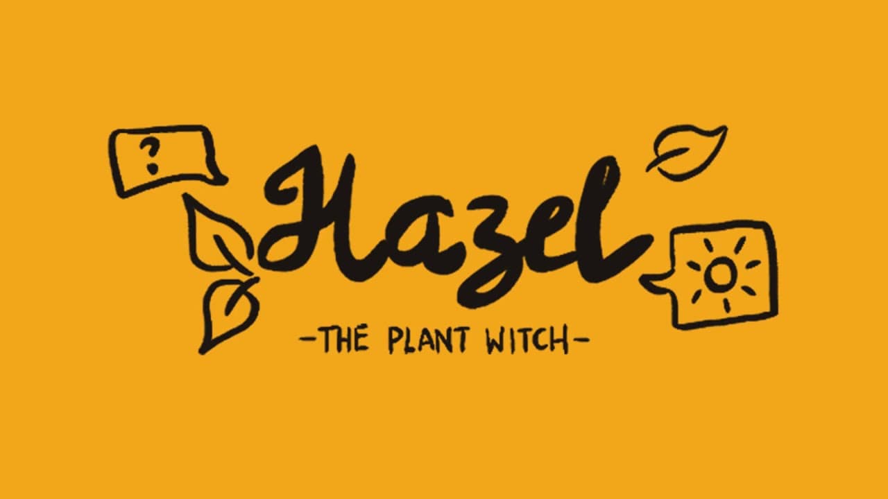 Hazel the Plant Witch trailer thumbnail