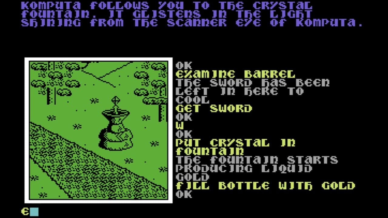 Souls of Darkon trailer thumbnail