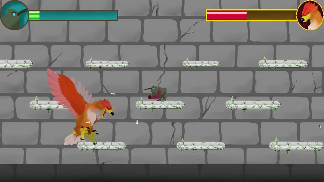 Kiwi In Arms trailer thumbnail