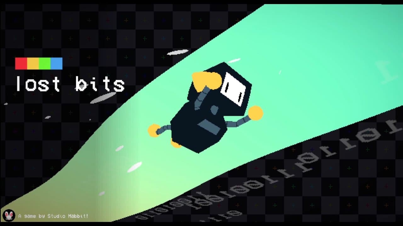 Lost Bits trailer thumbnail