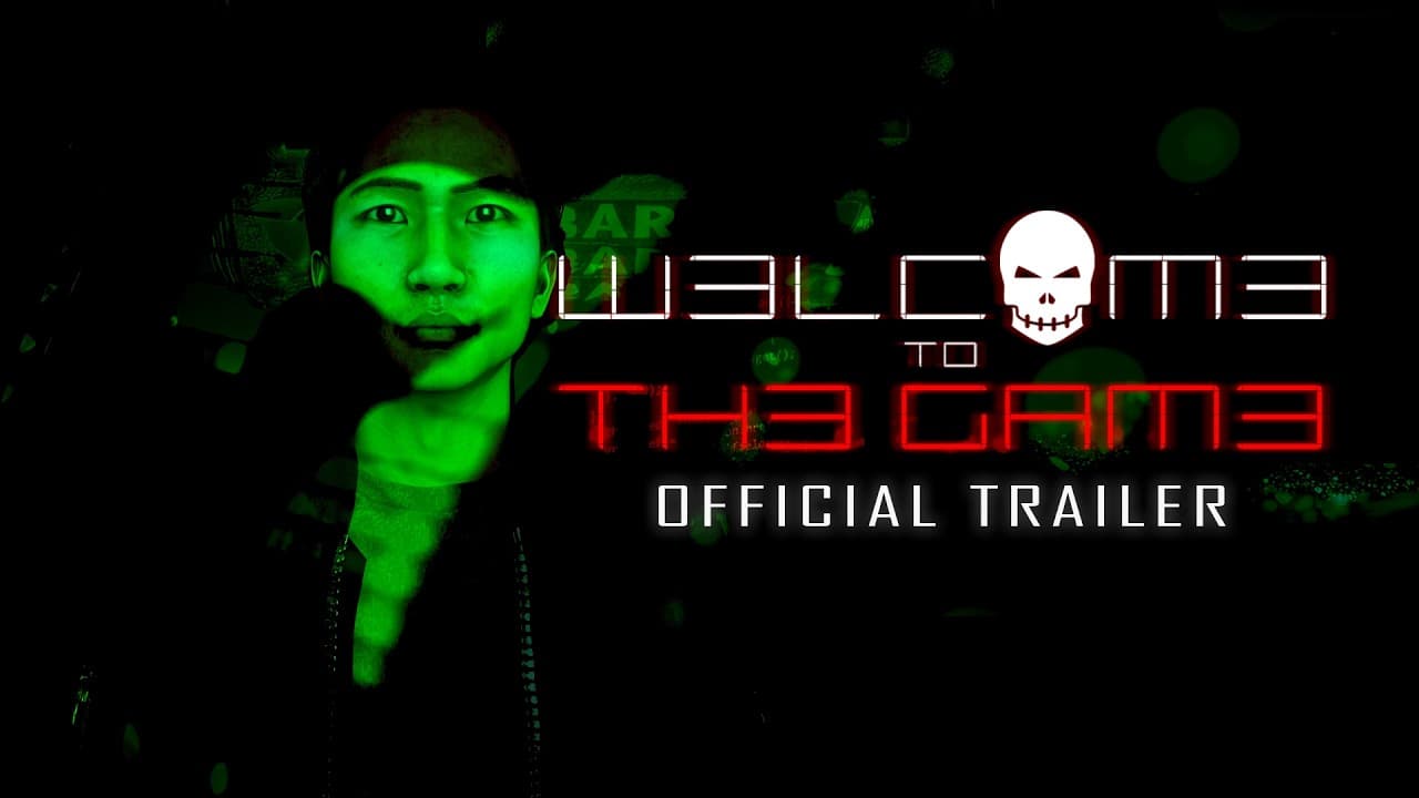 Welcome to the Game III trailer thumbnail
