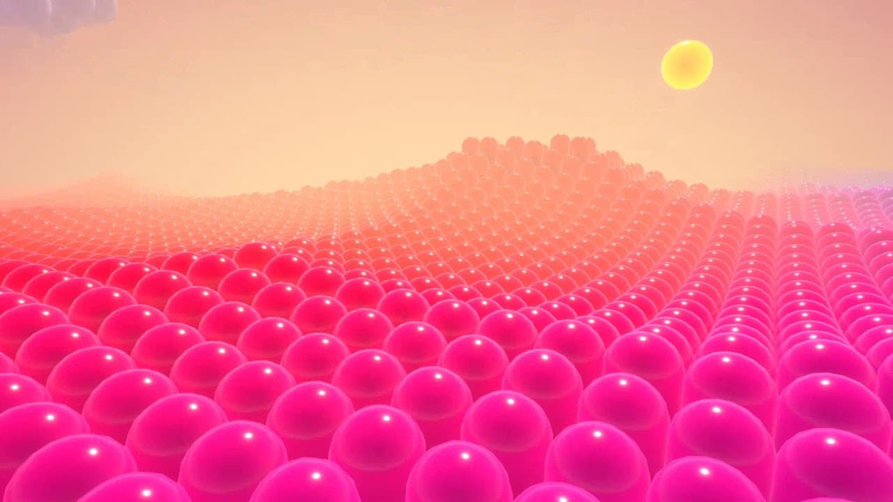 A Lullaby of Colors trailer thumbnail