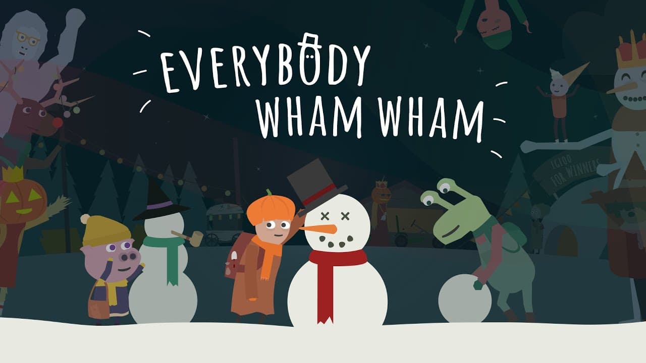 Everybody Wham Wham trailer thumbnail