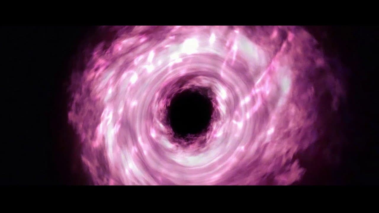 The Black Iris trailer thumbnail