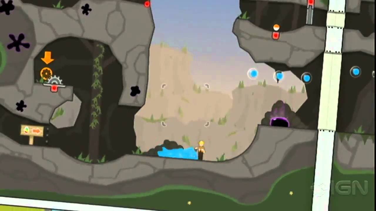 Fluidity trailer thumbnail