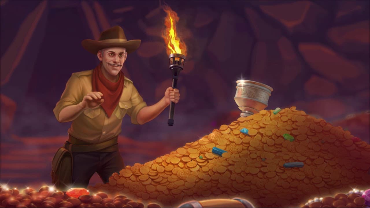 Manor Matters trailer thumbnail