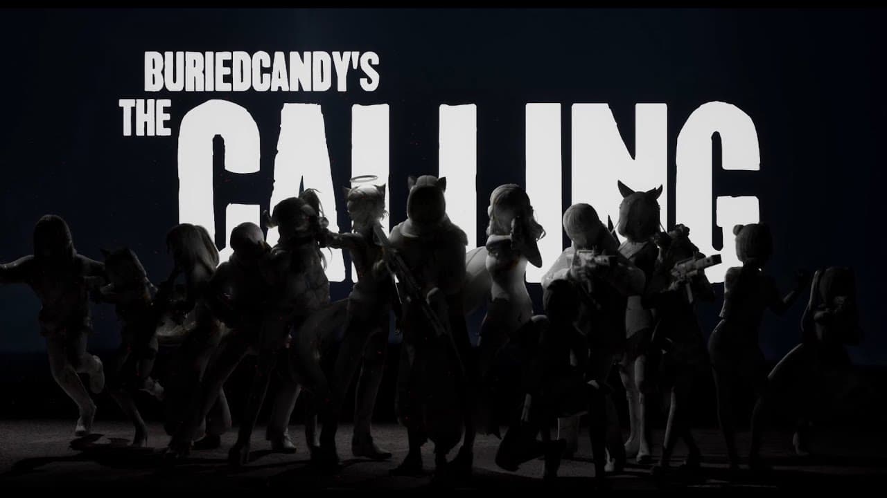 The Calling trailer thumbnail