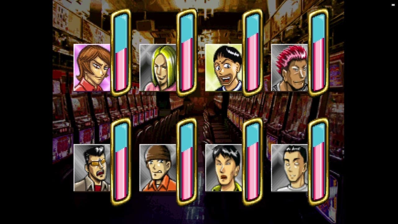 Ad Lib Ouji ...to Fuyukai na Nakama-tachi!? trailer thumbnail