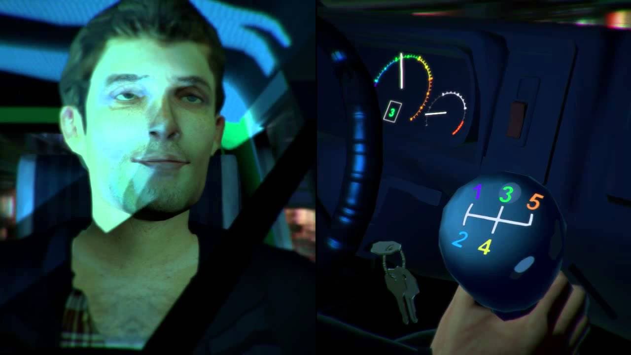 Stick Shift trailer thumbnail