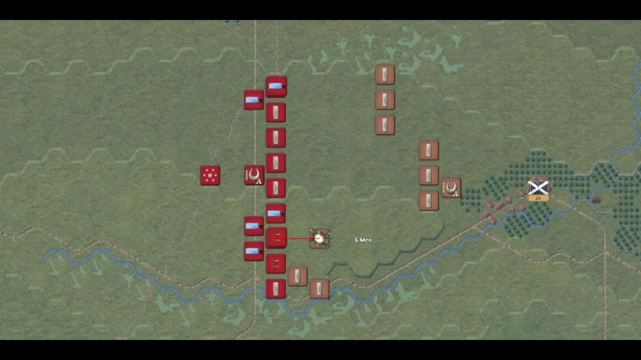 War of the Austrian Succession trailer thumbnail