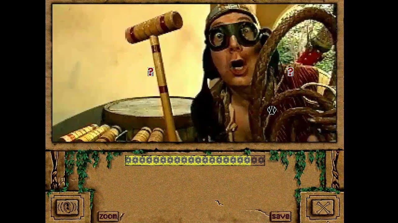 The Jungle Book trailer thumbnail