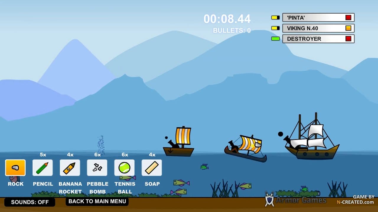 Sandcastle trailer thumbnail