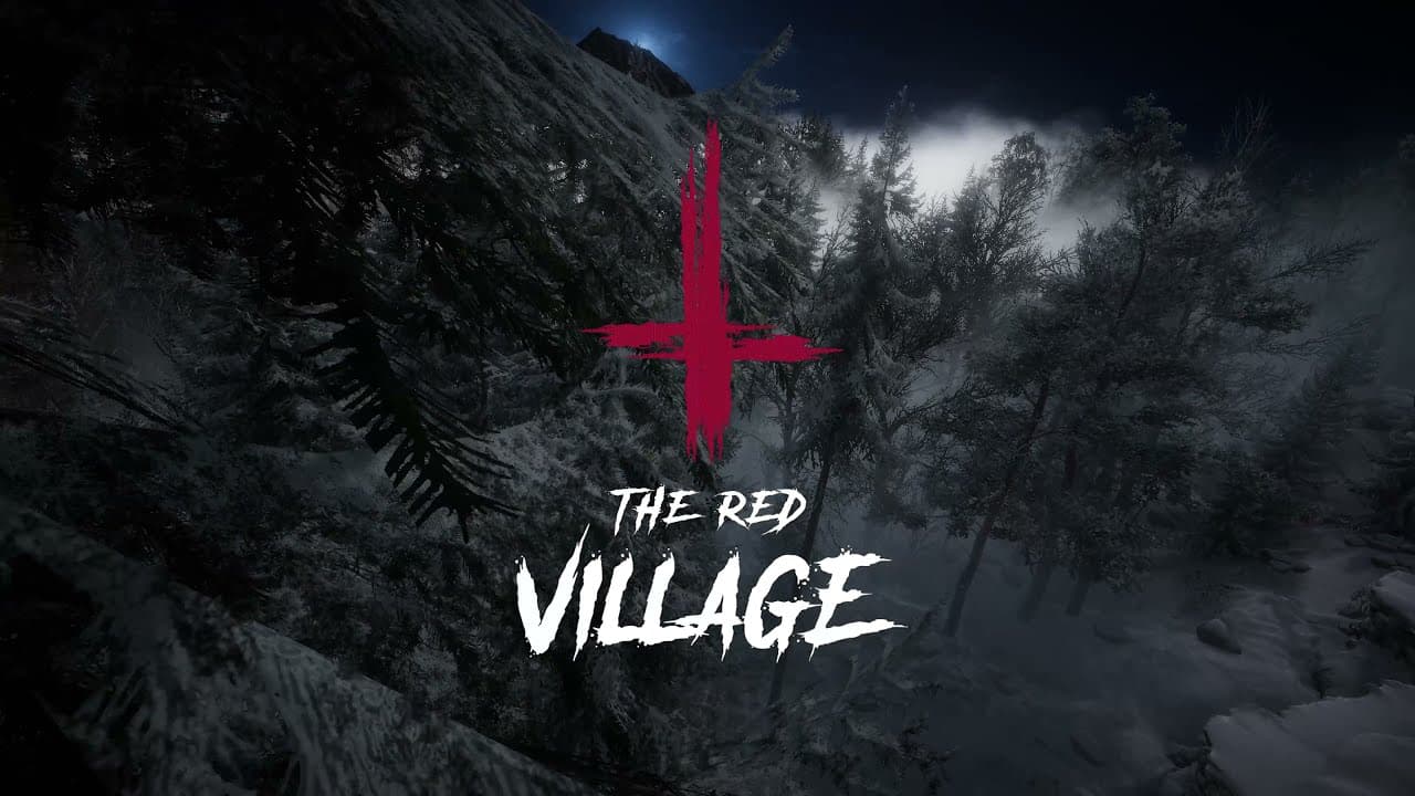 The Red Village trailer thumbnail
