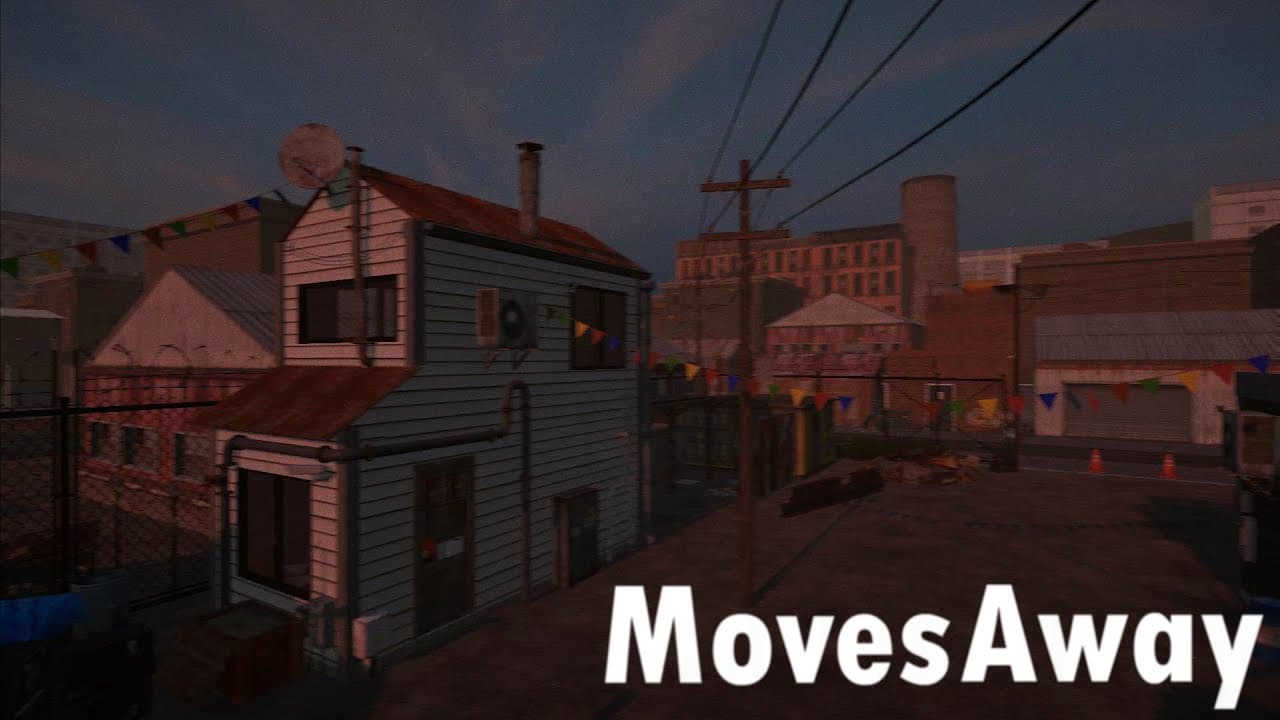 Moves Away trailer thumbnail