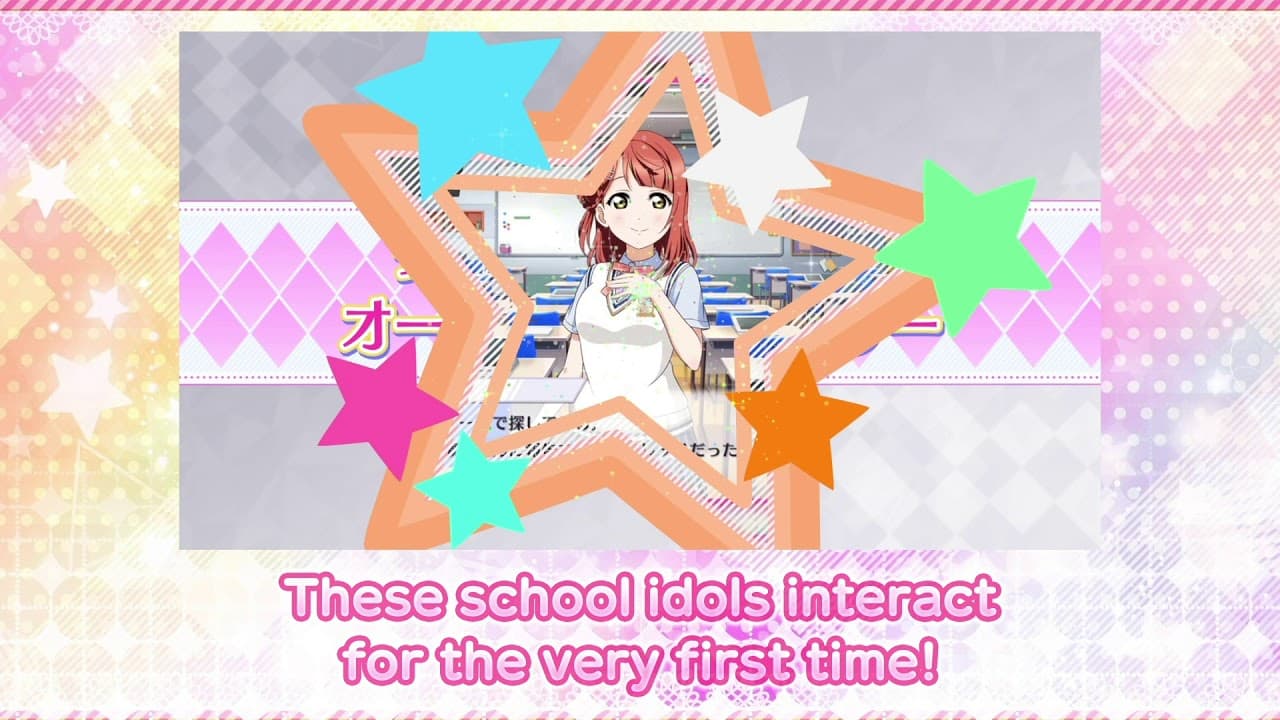 Love Live! School Idol Festival All Stars trailer thumbnail