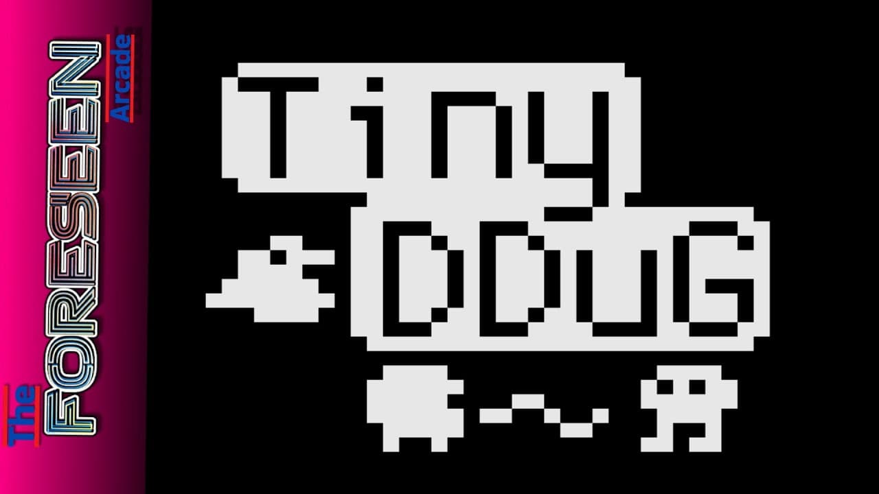 Tiny-DDug trailer thumbnail
