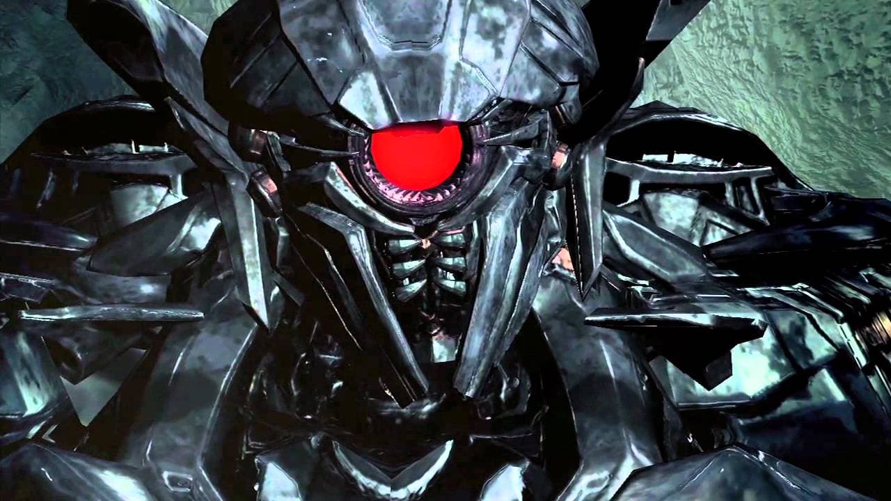 Transformers: Dark of the Moon trailer thumbnail