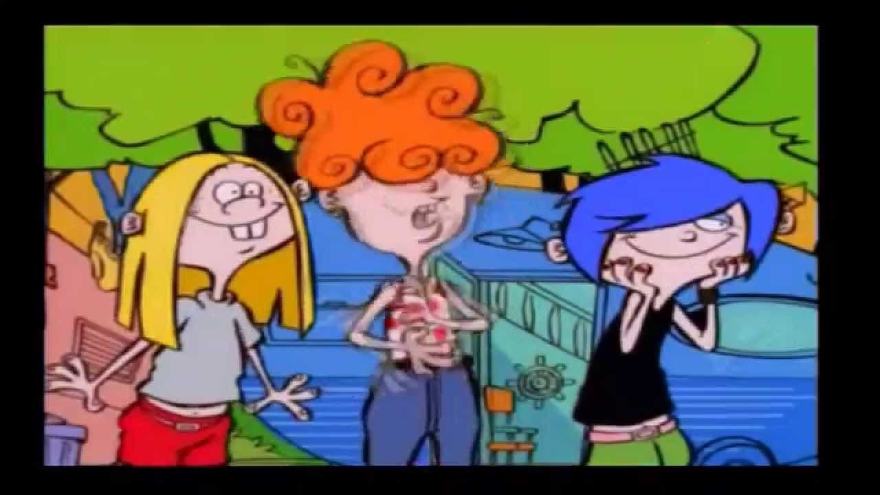 Ed, Edd n Eddy: The Mis-Edventures trailer thumbnail