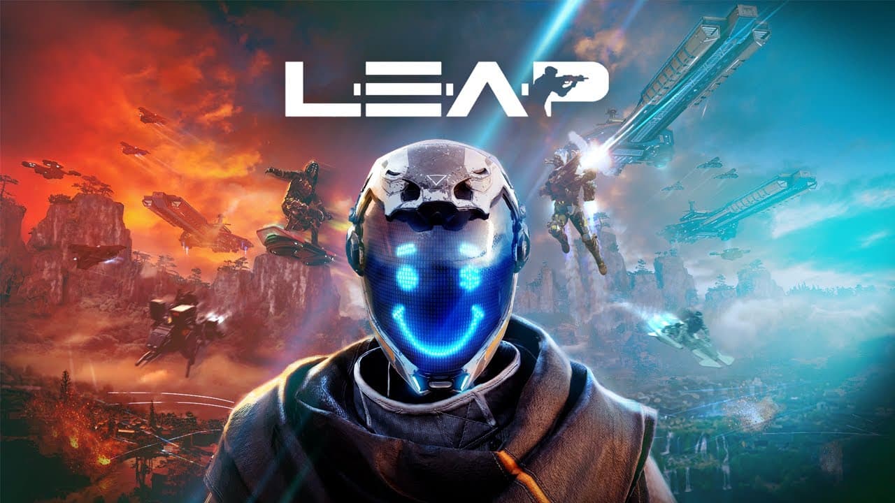 Leap trailer thumbnail