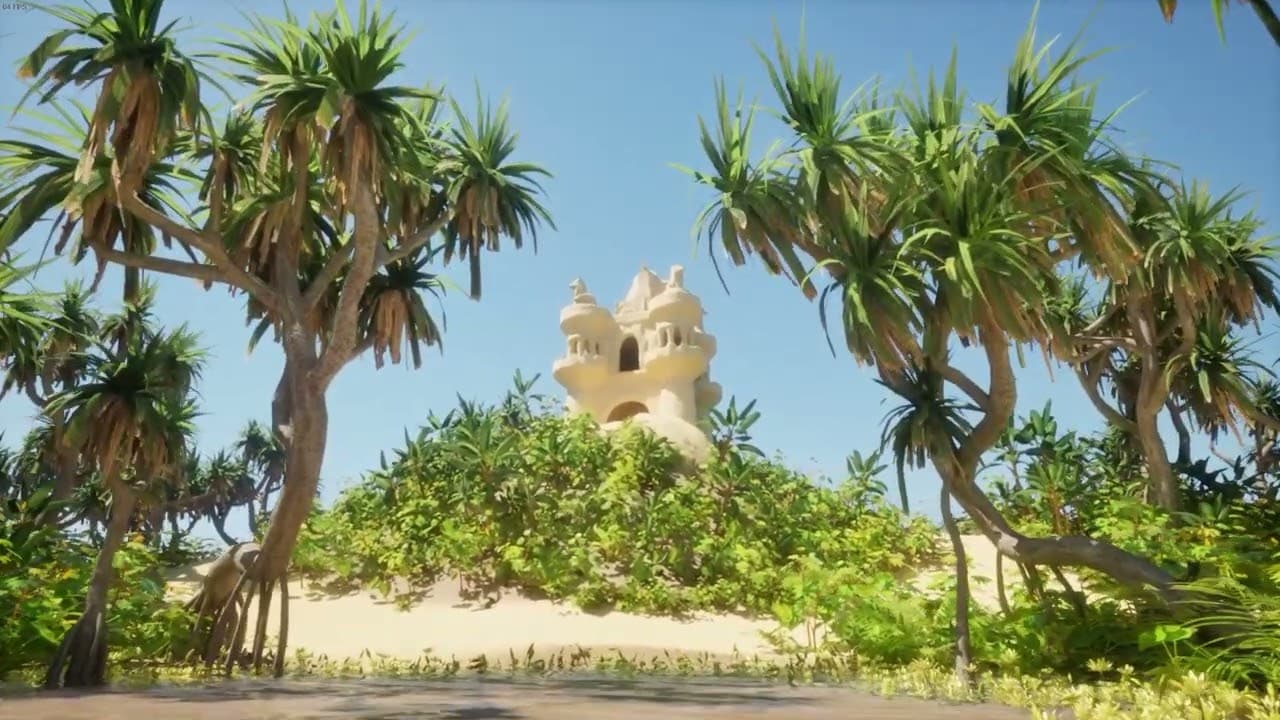 Take a Walk trailer thumbnail