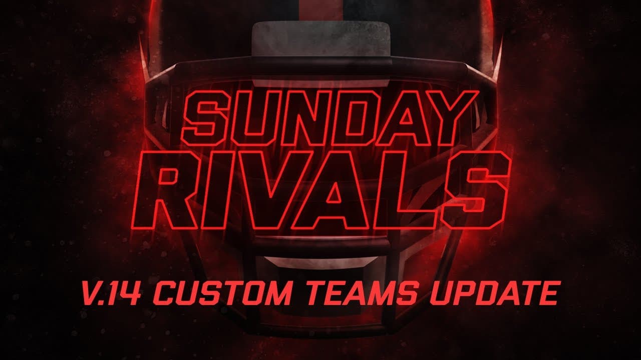 Sunday Rivals trailer thumbnail