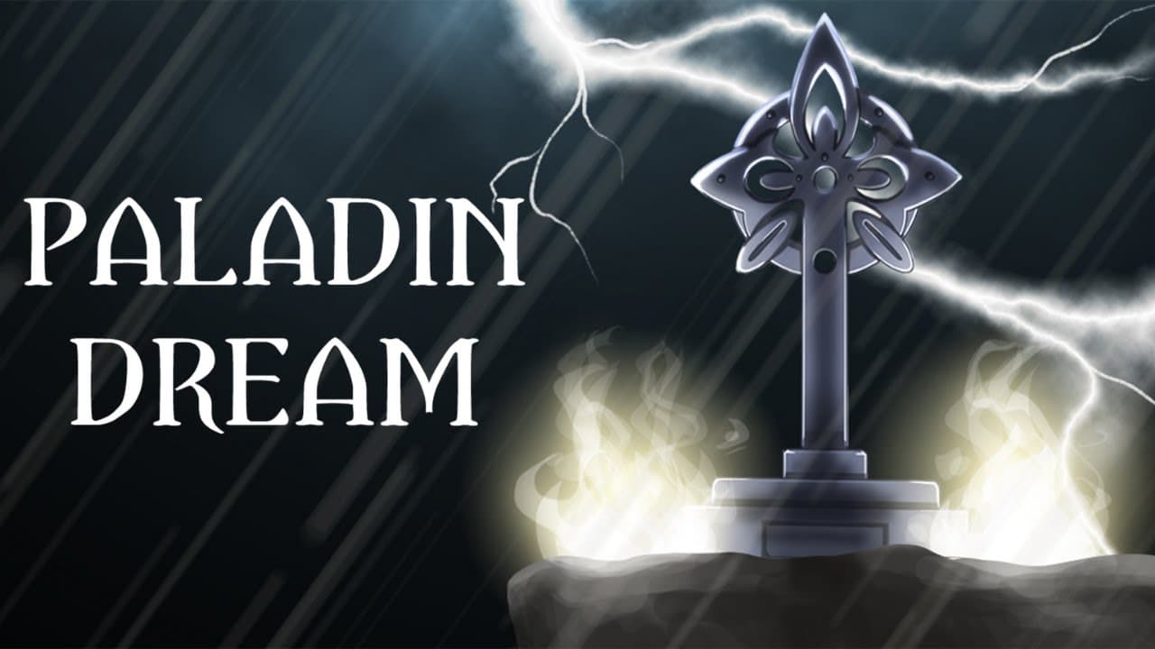Paladin Dream trailer thumbnail