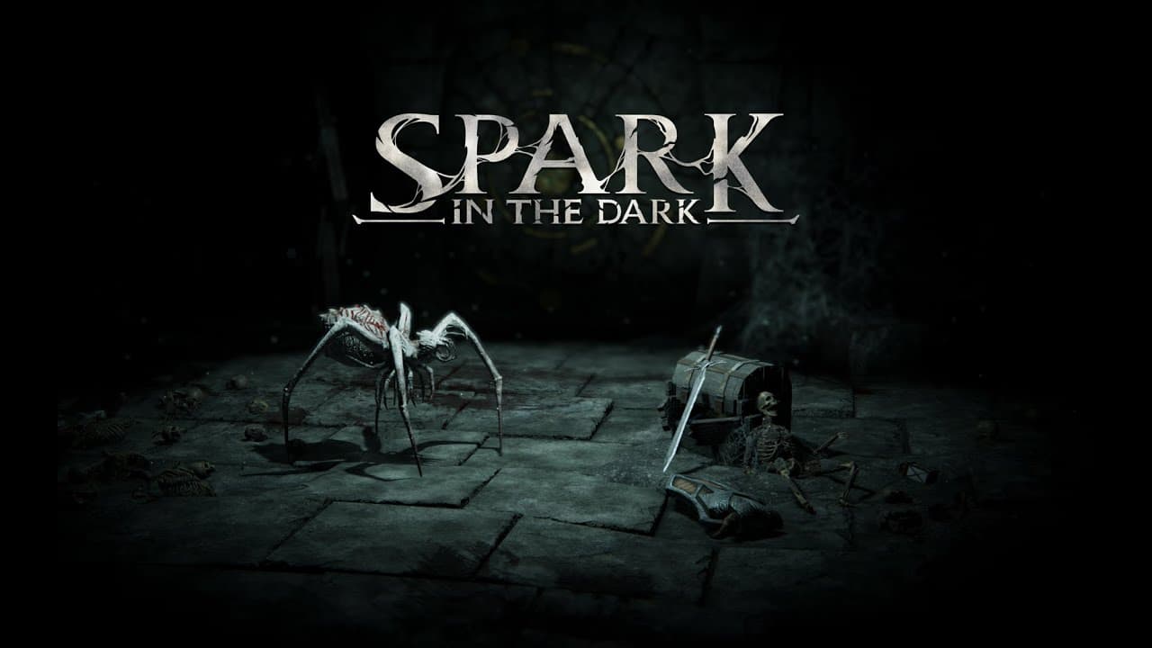 Spark in the Dark trailer thumbnail