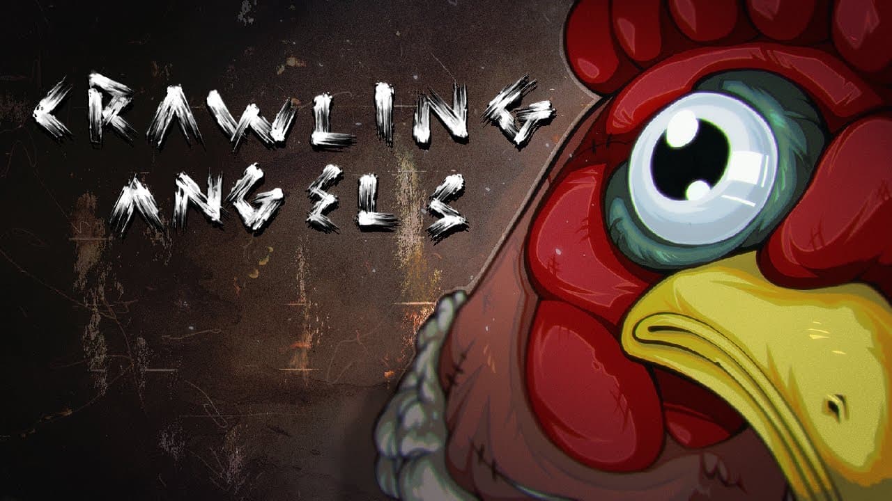 Crawling Angels trailer thumbnail
