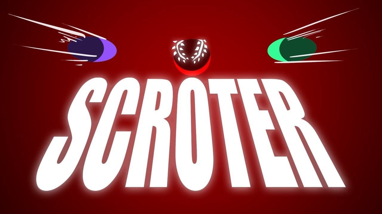 Scroter trailer thumbnail