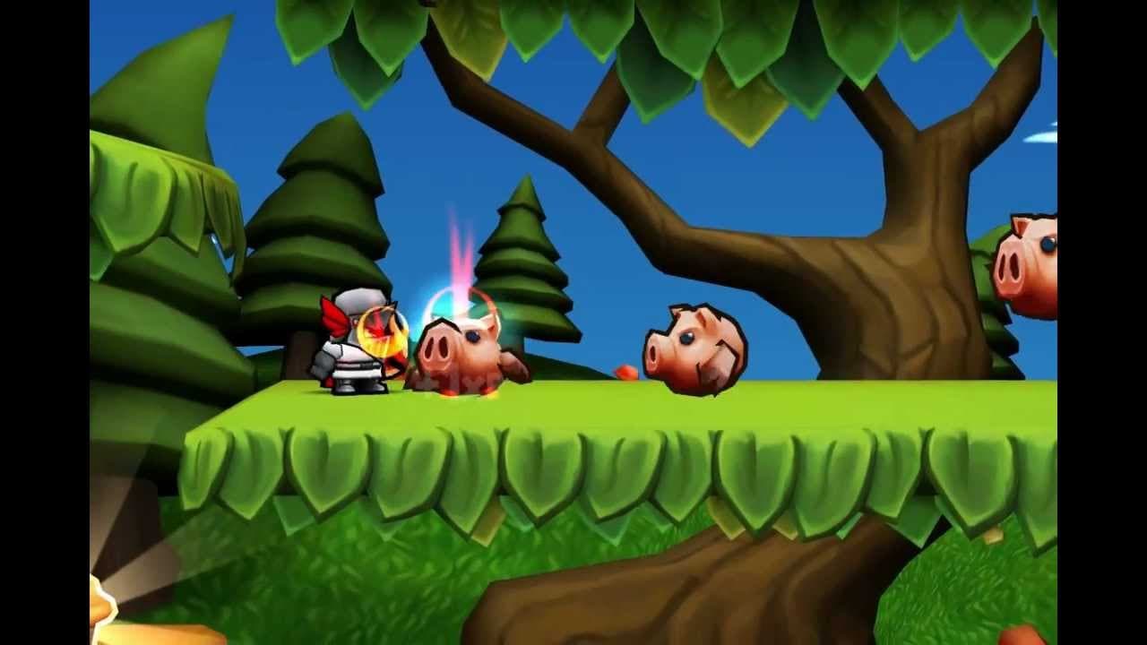 Muffin Knight trailer thumbnail