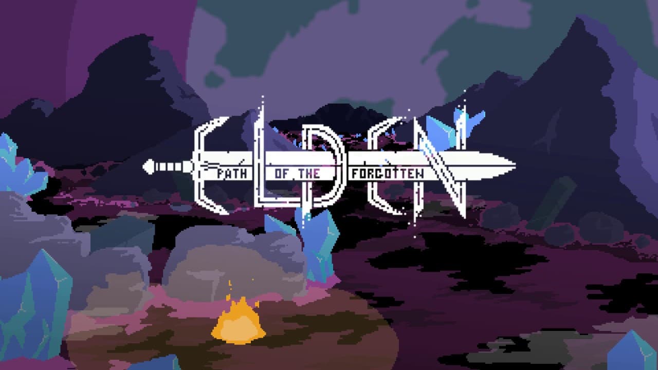 Elden: Path of the Forgotten trailer thumbnail