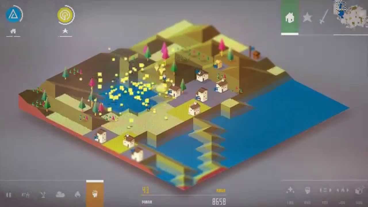Reprisal Universe trailer thumbnail