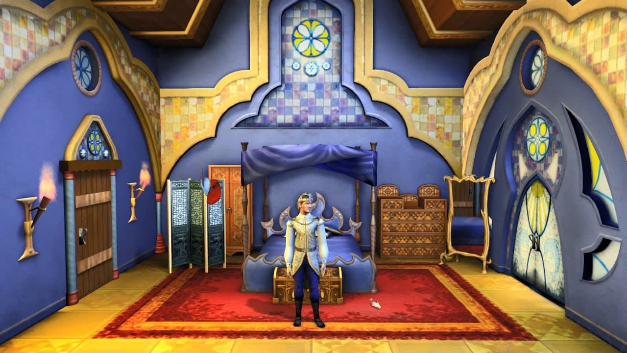 The Silver Lining trailer thumbnail