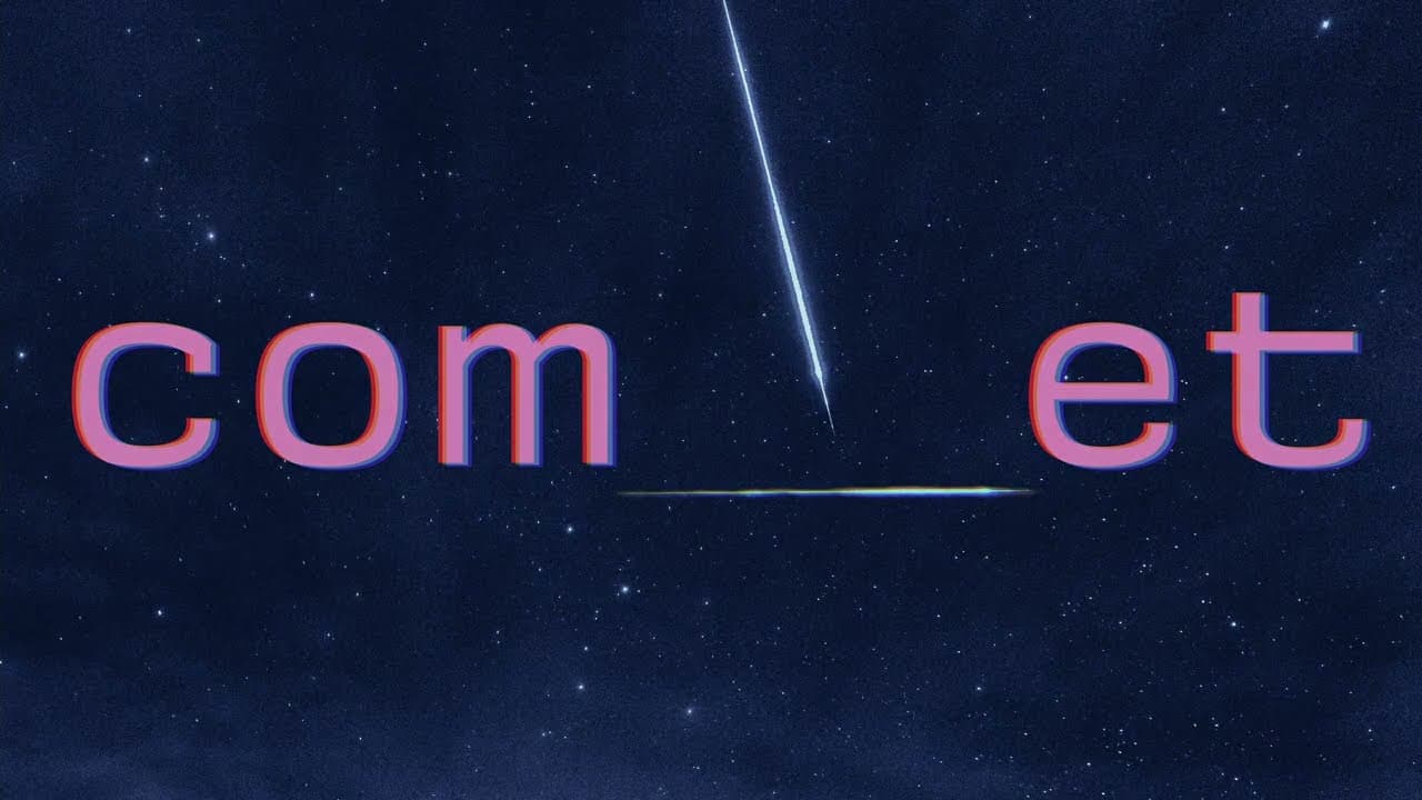 Com__et trailer thumbnail