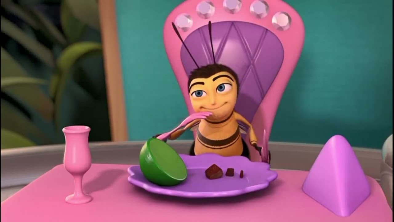 Bee Movie: That's Un-bee-lievable trailer thumbnail