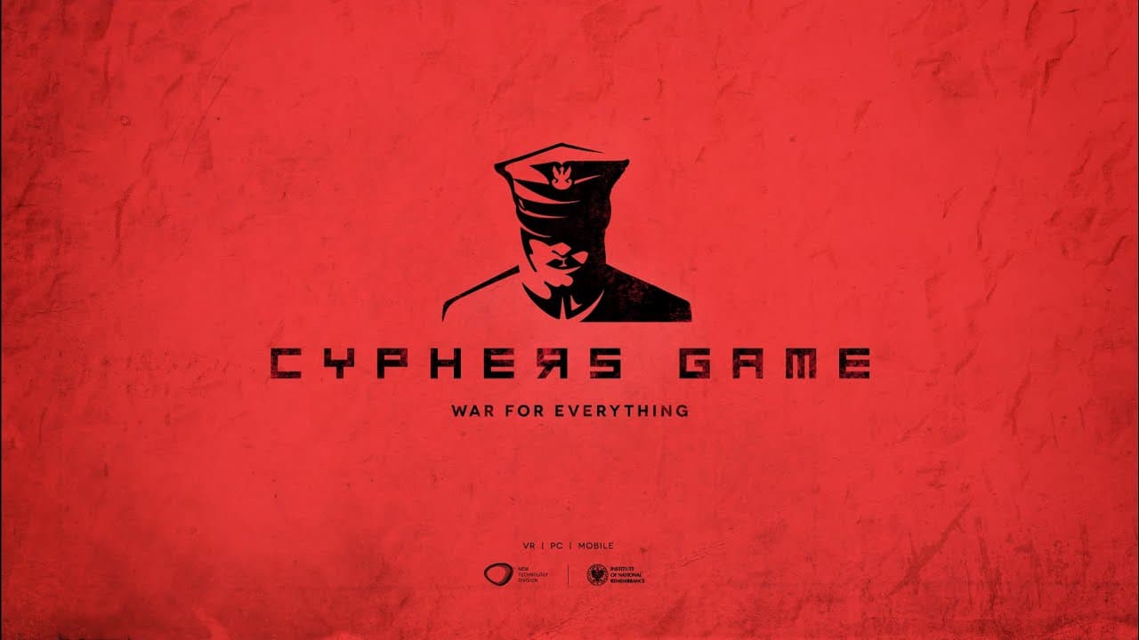 Cyphers Game trailer thumbnail