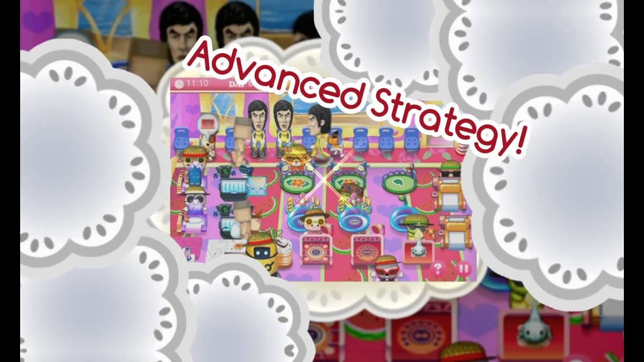 Pretty Pet Salon trailer thumbnail