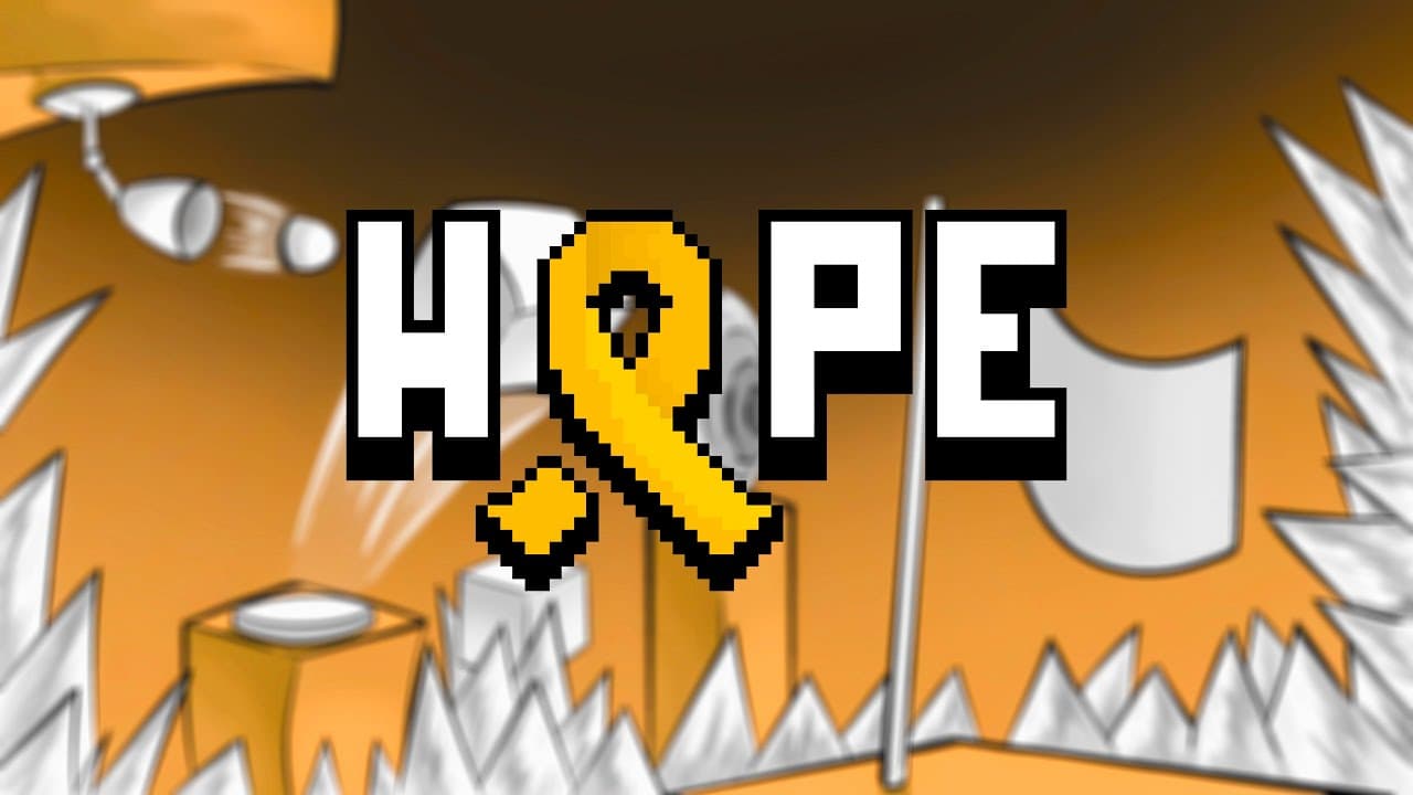 Hope trailer thumbnail