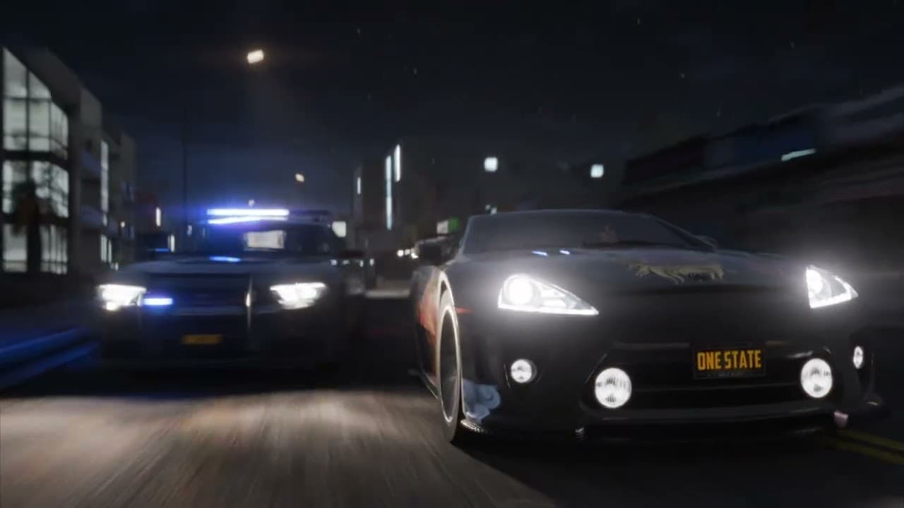 One State trailer thumbnail