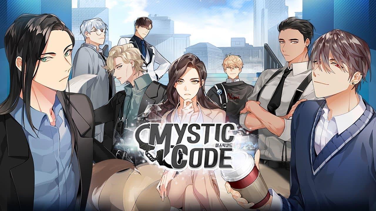 Mystic Code trailer thumbnail