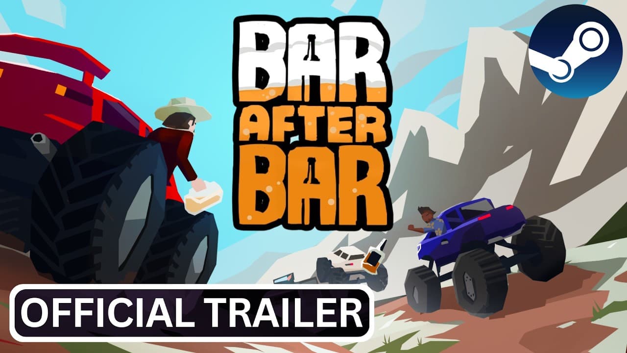 Bar After Bar trailer thumbnail