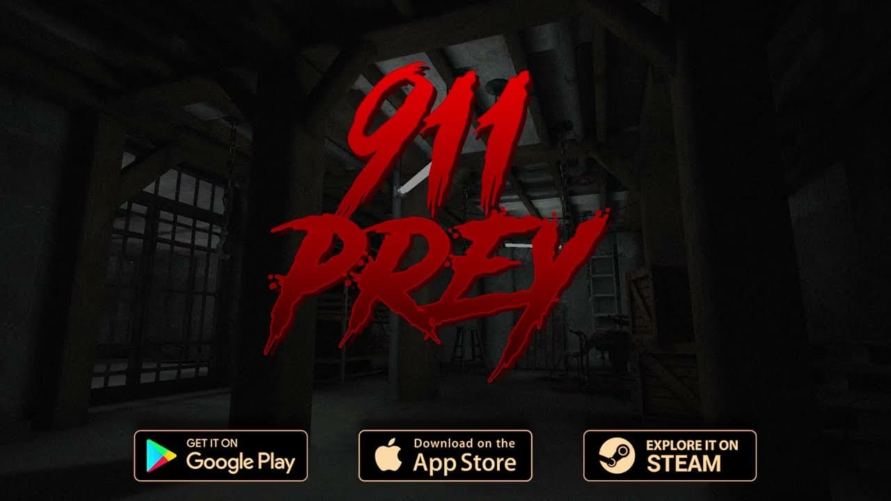 911: Prey trailer thumbnail