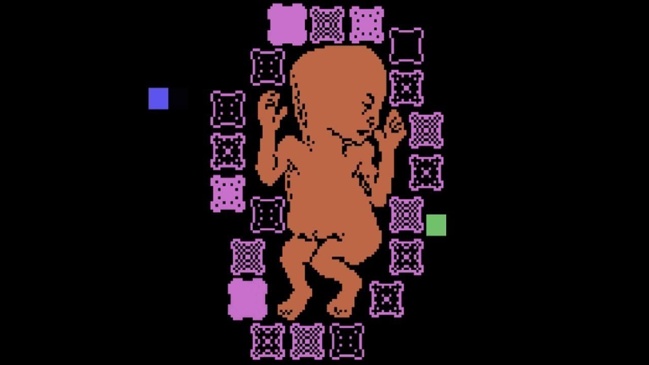 Deus Ex Machina trailer thumbnail