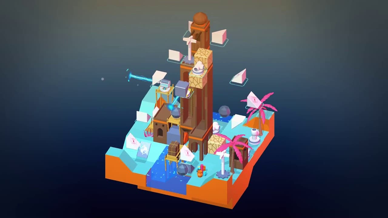 Laser Quest trailer thumbnail