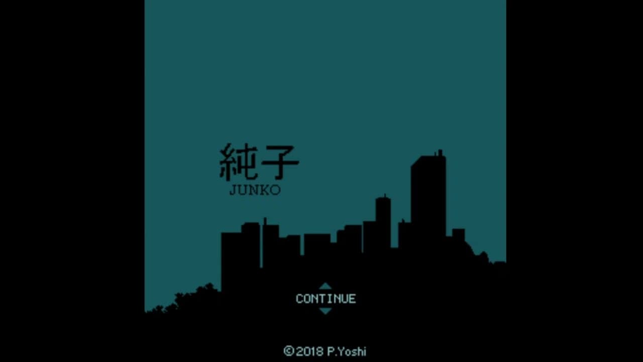 Junko trailer thumbnail