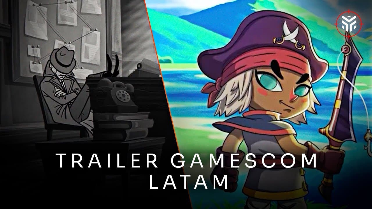 Legend of the Skyfish 2 trailer thumbnail